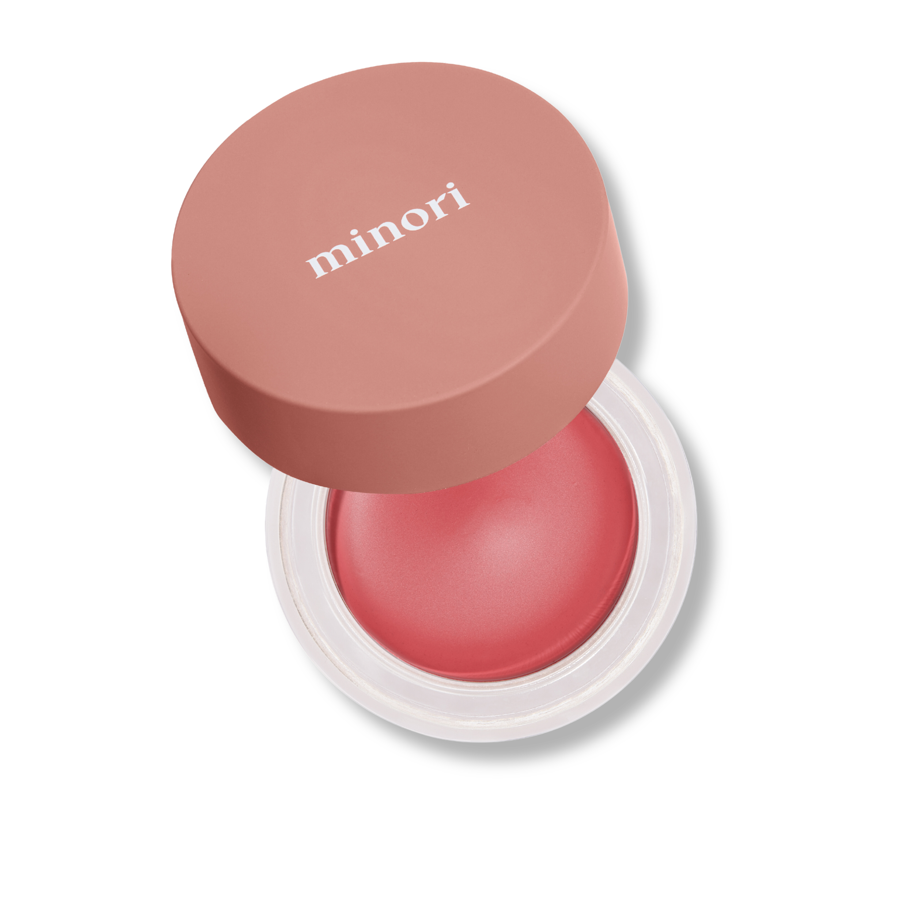 Cream Blush