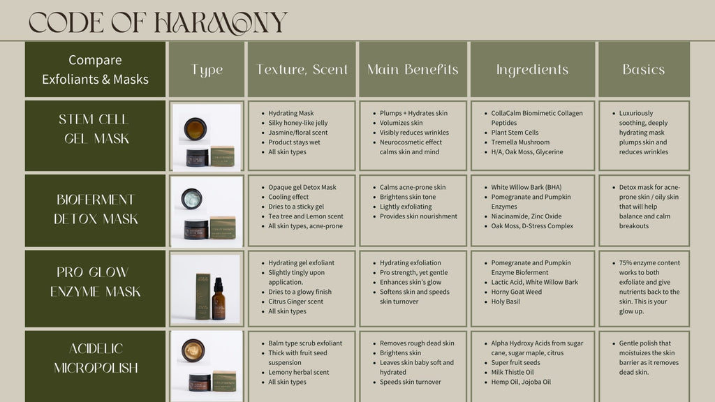 Bioferment Detox Mask