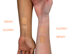 Luminizing Powder - Dewy