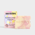 Elderflower Cordial Bar Soap
