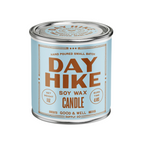 Day Hike Soy Candle