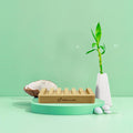 Bamboo Soap Holder