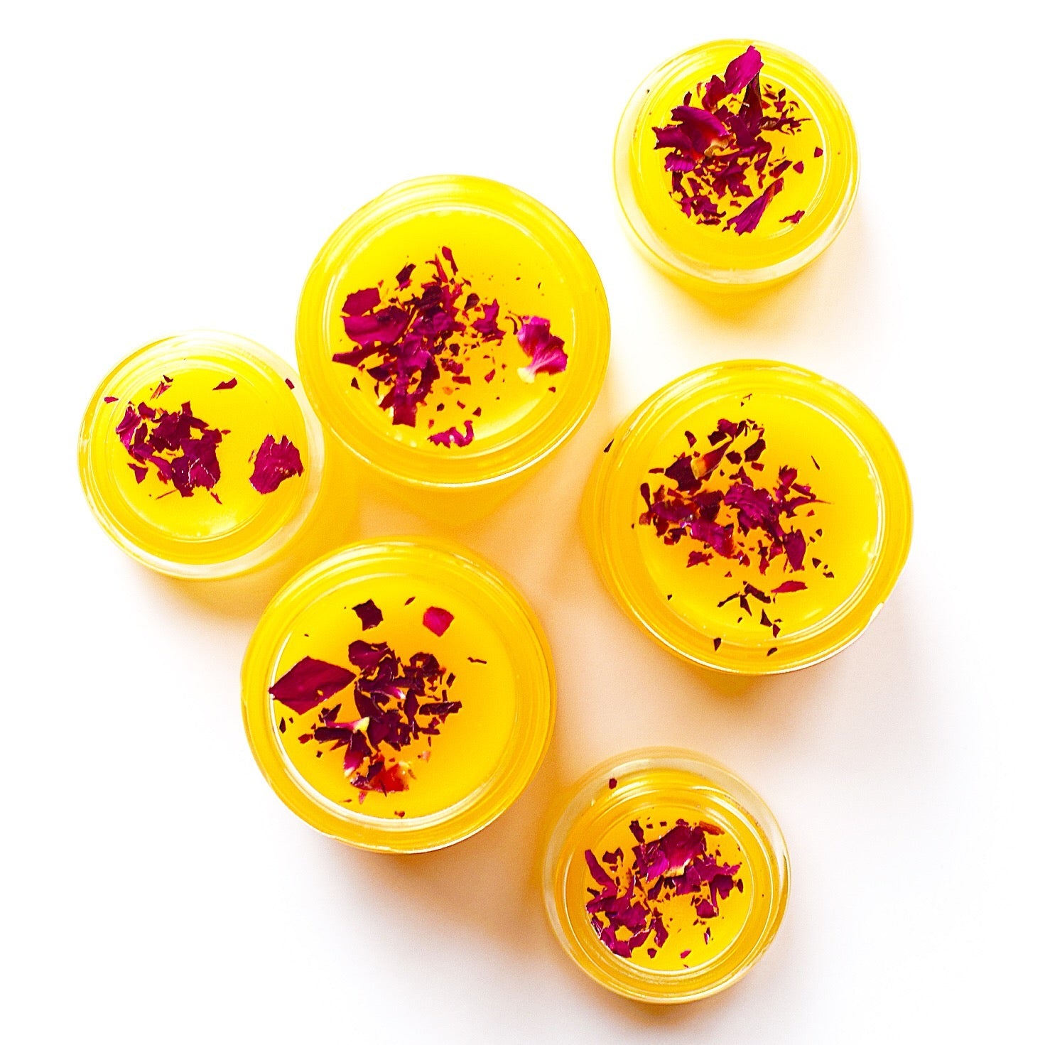 Beach Rose Luxury Balm