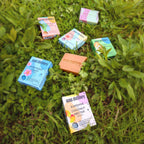 Sunshine + Coconut Nectar Bar Soap