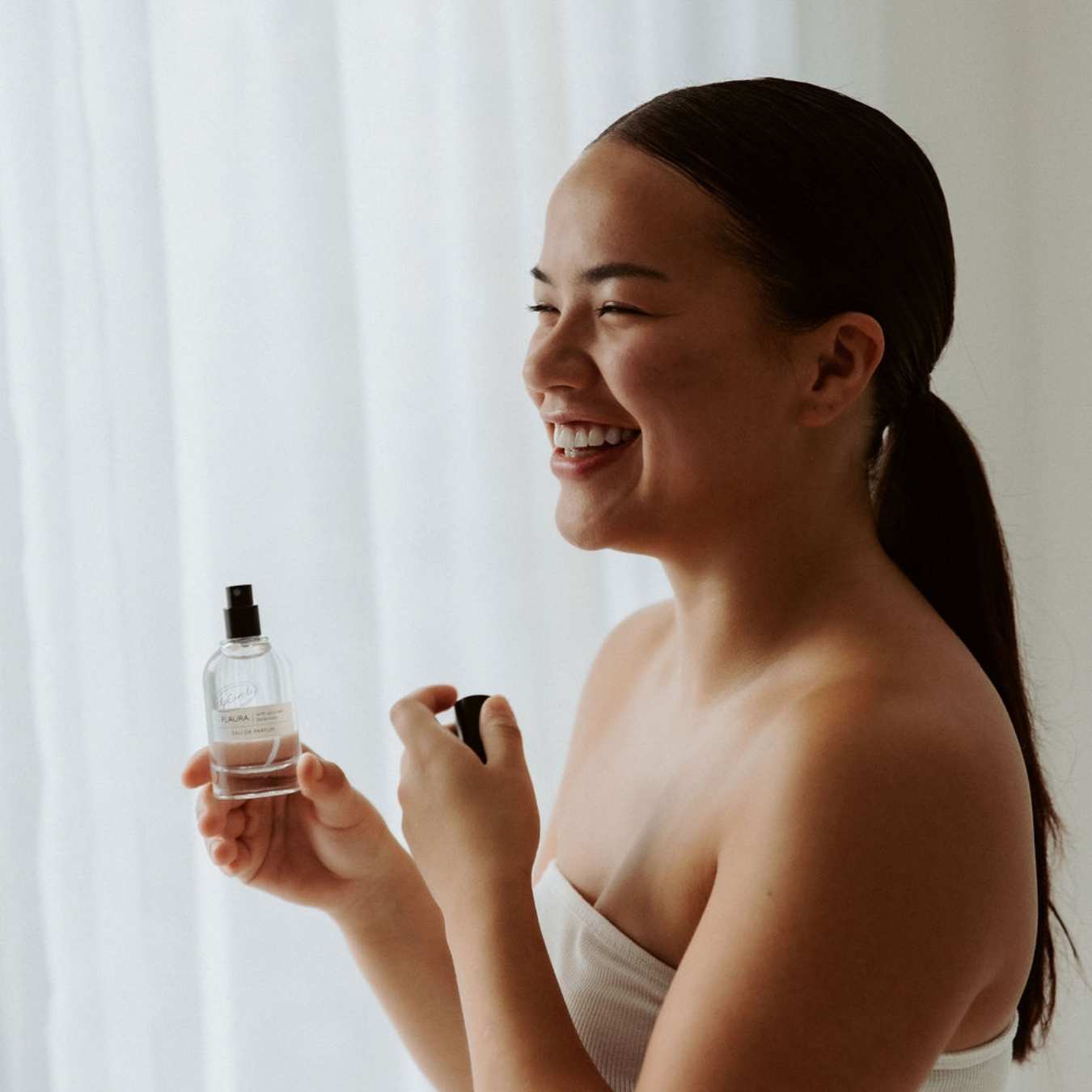 Flaura Eau De Parfum