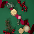 Lip Balm, Frosted Sugar Plum, Holiday, Limited Edition