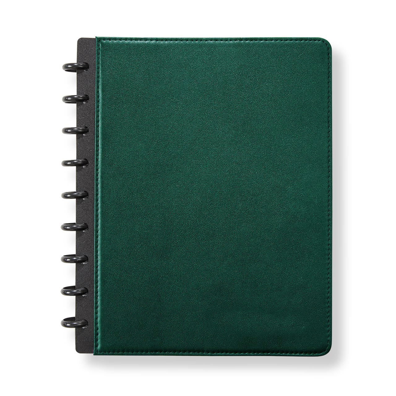 Circa Leather Discbound Notebook