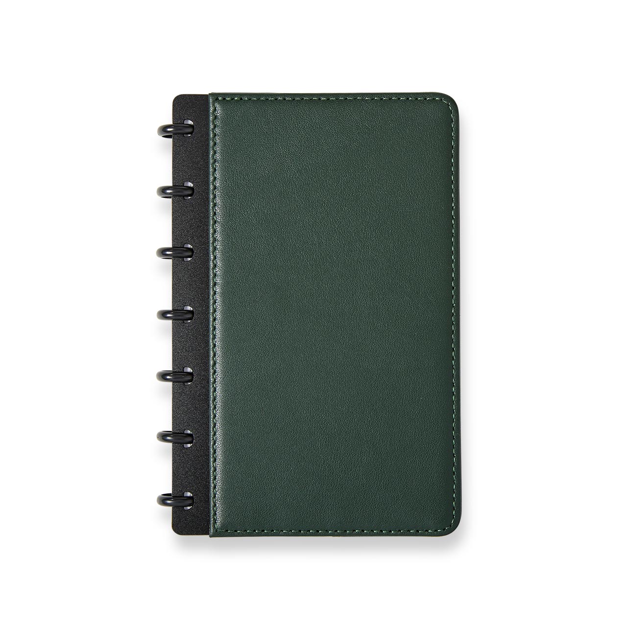 Circa Leather Discbound Notebook