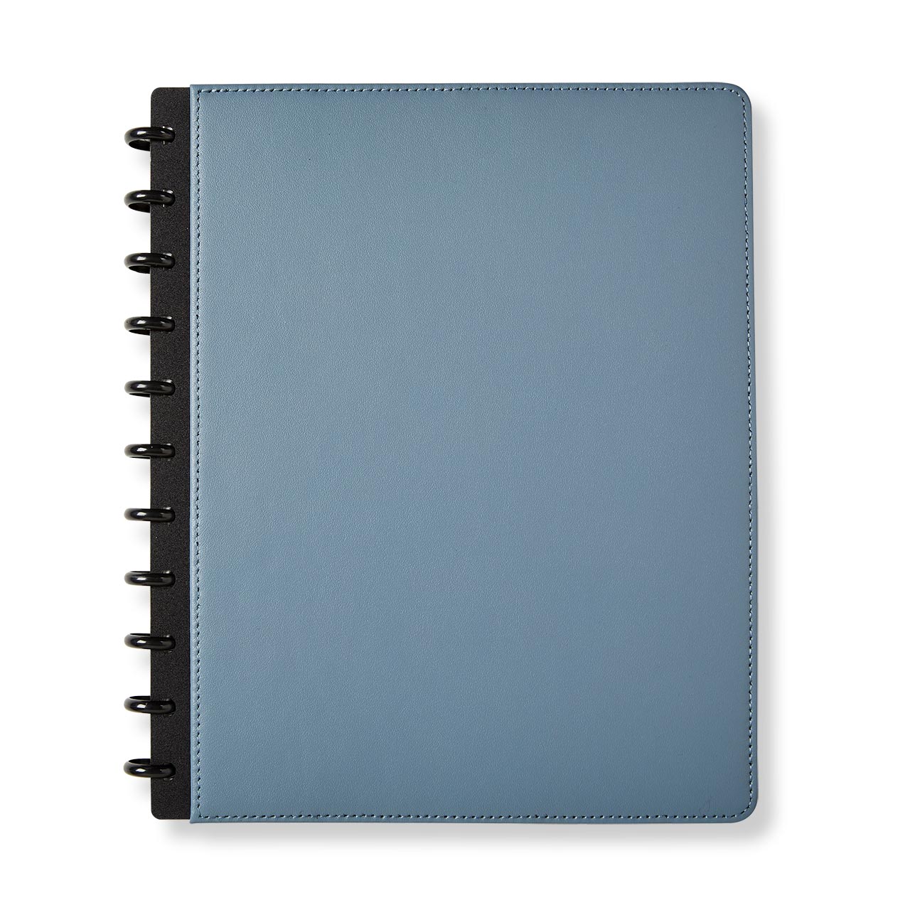 Circa Leather Discbound Notebook