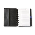 Circa Leather Discbound Notebook