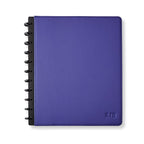 Circa Leather Discbound Notebook