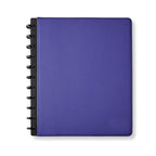 Circa Leather Discbound Notebook