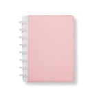 Circa Leather Discbound Notebook