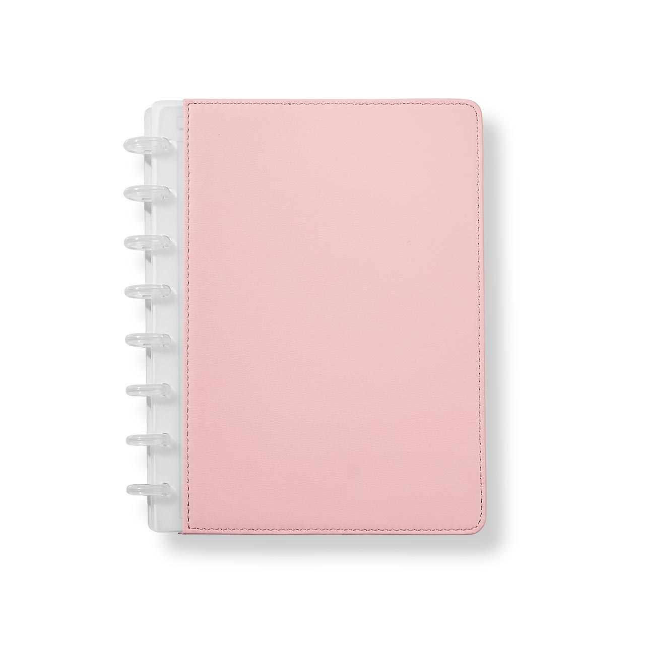 Circa Leather Discbound Notebook