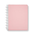 Circa Leather Discbound Notebook