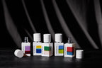 LUCKY NUMBER 4 Refreshing Abstract Perfume (30ml)