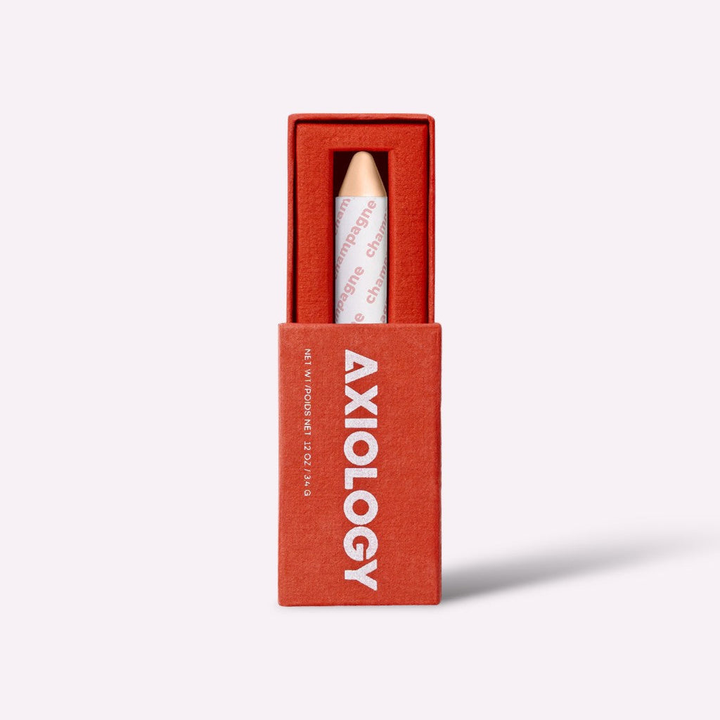 3-in-1 Balmie Crayon Highlighters