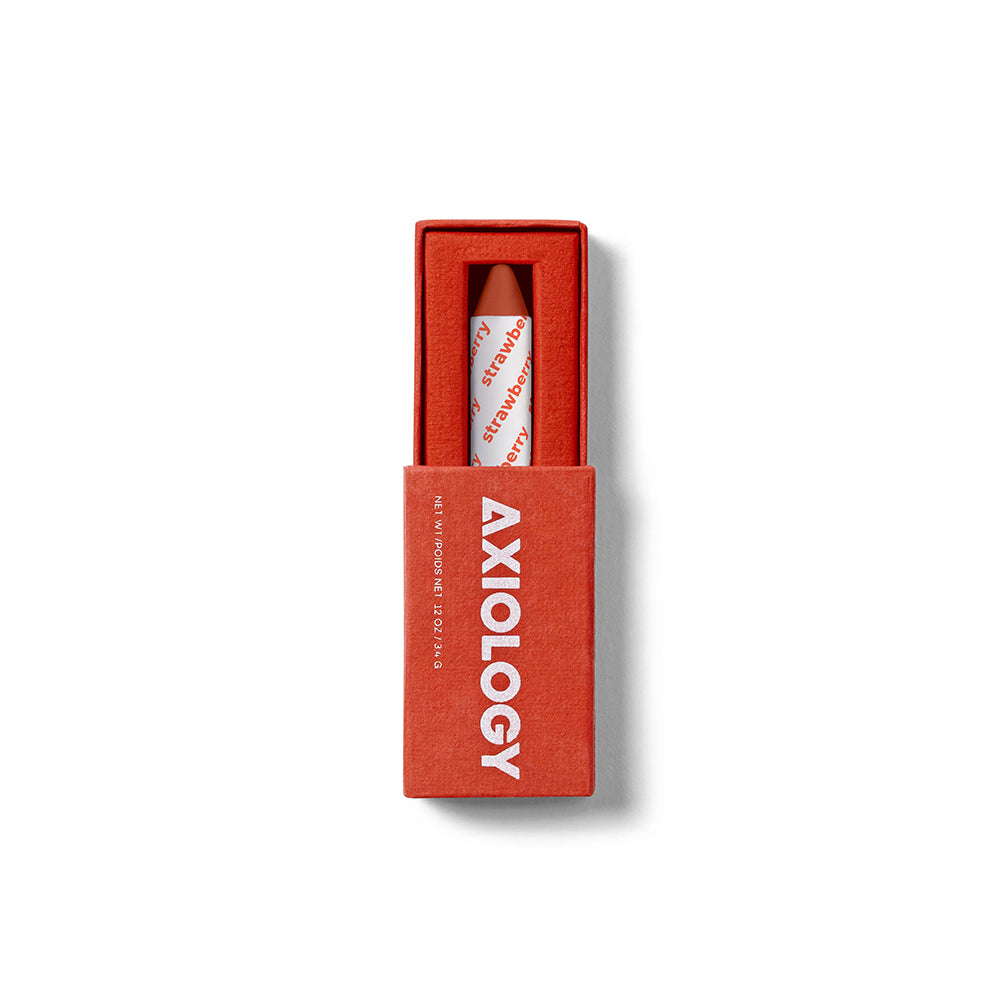 3-in-1 Balmie Crayon Singles