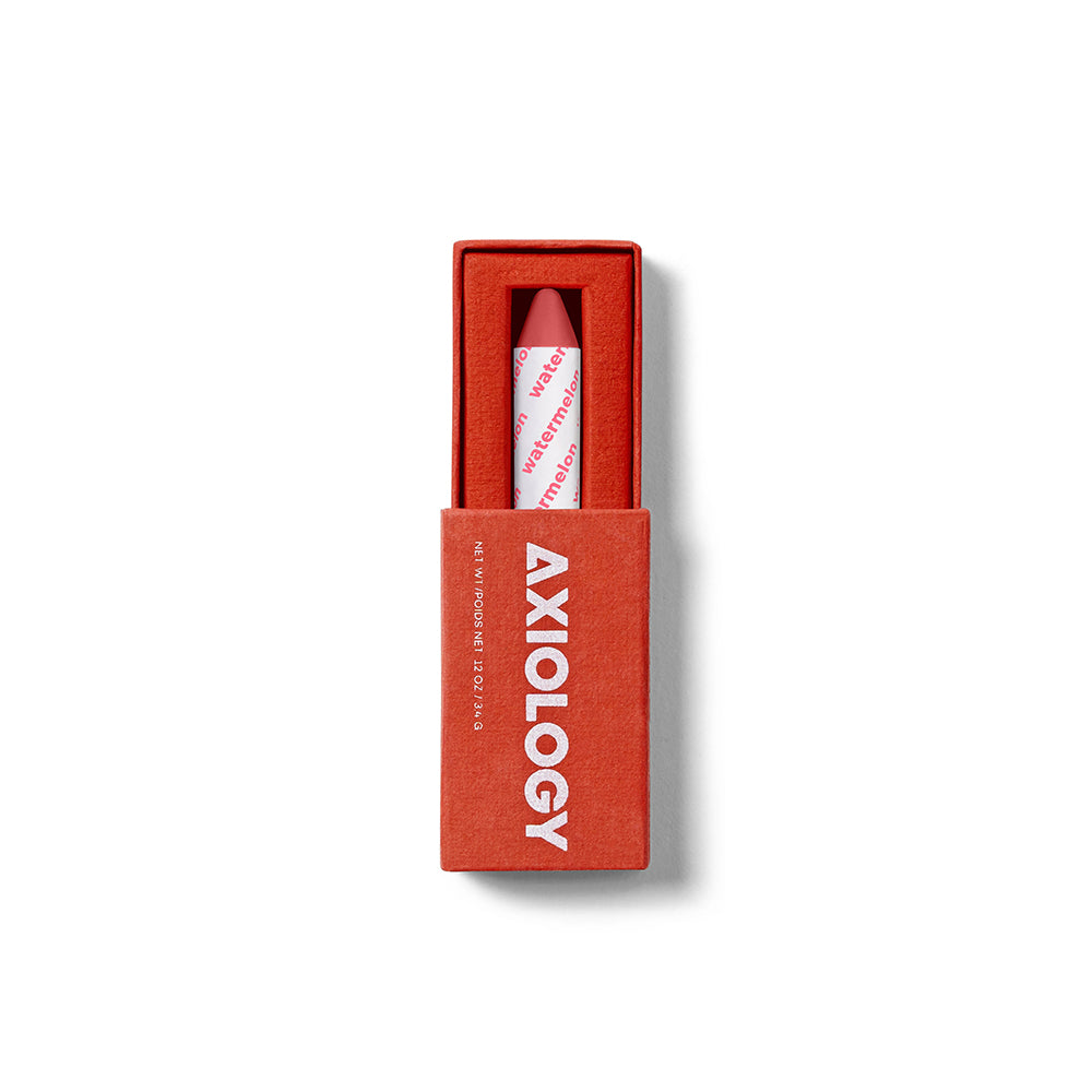 3-in-1 Balmie Crayon Singles