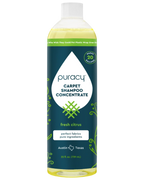 Carpet & Upholstery Shampoo