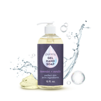 Gel Hand Soap