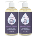 Gel Hand Soap