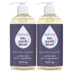 Gel Hand Soap