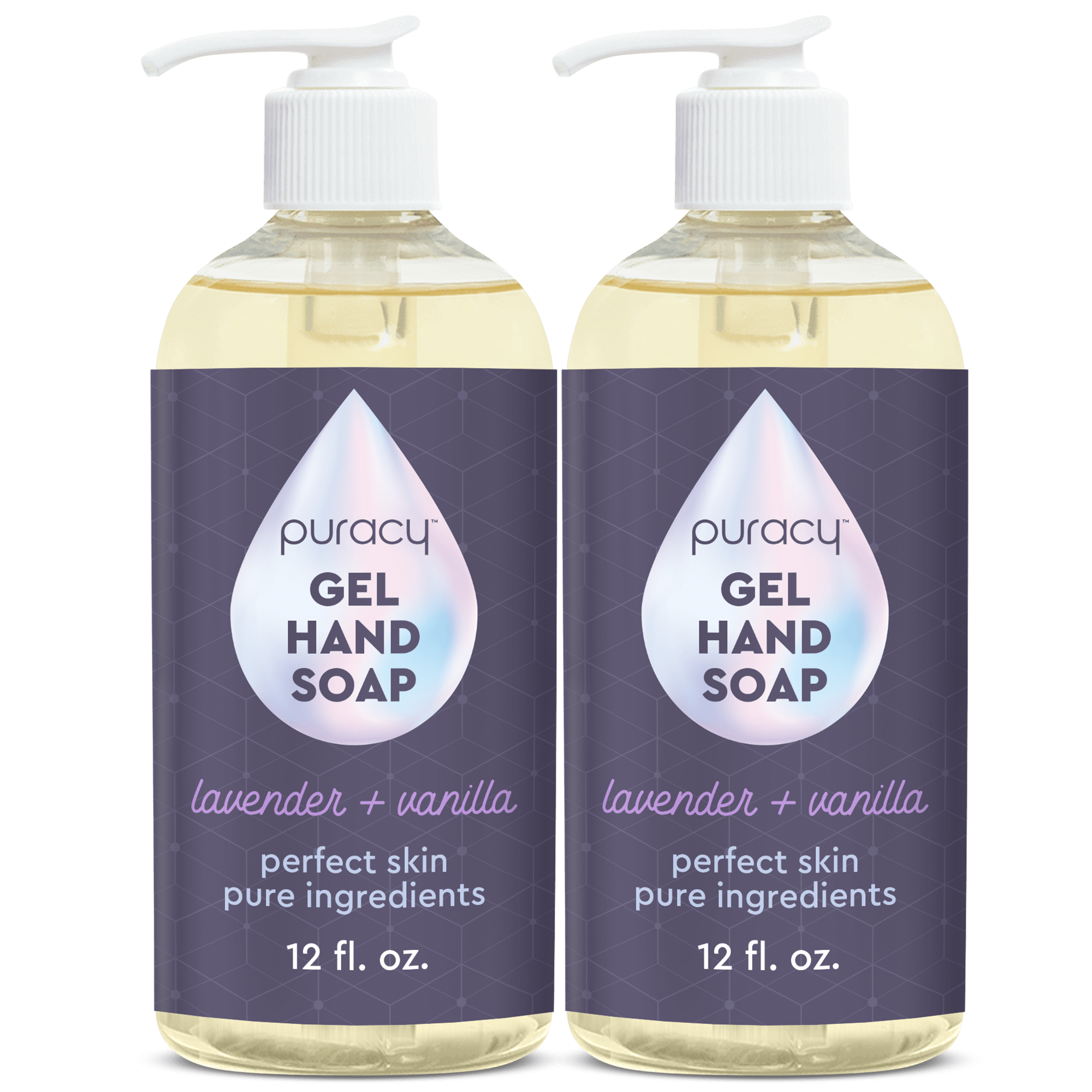 Gel Hand Soap