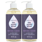 Gel Hand Soap