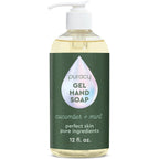 Gel Hand Soap
