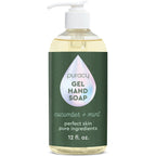 Gel Hand Soap