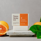 Bar Soap - Mandarin Chardonnay