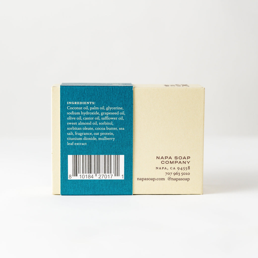 Bar Soap - Tidal Spray