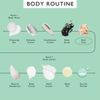 Bath Salts with Epsom, Sea and Himalayan Pink Salt