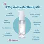 Beauty Oil