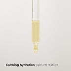 Birch Hyaluronic Electrolyte Quench + Calm Serum