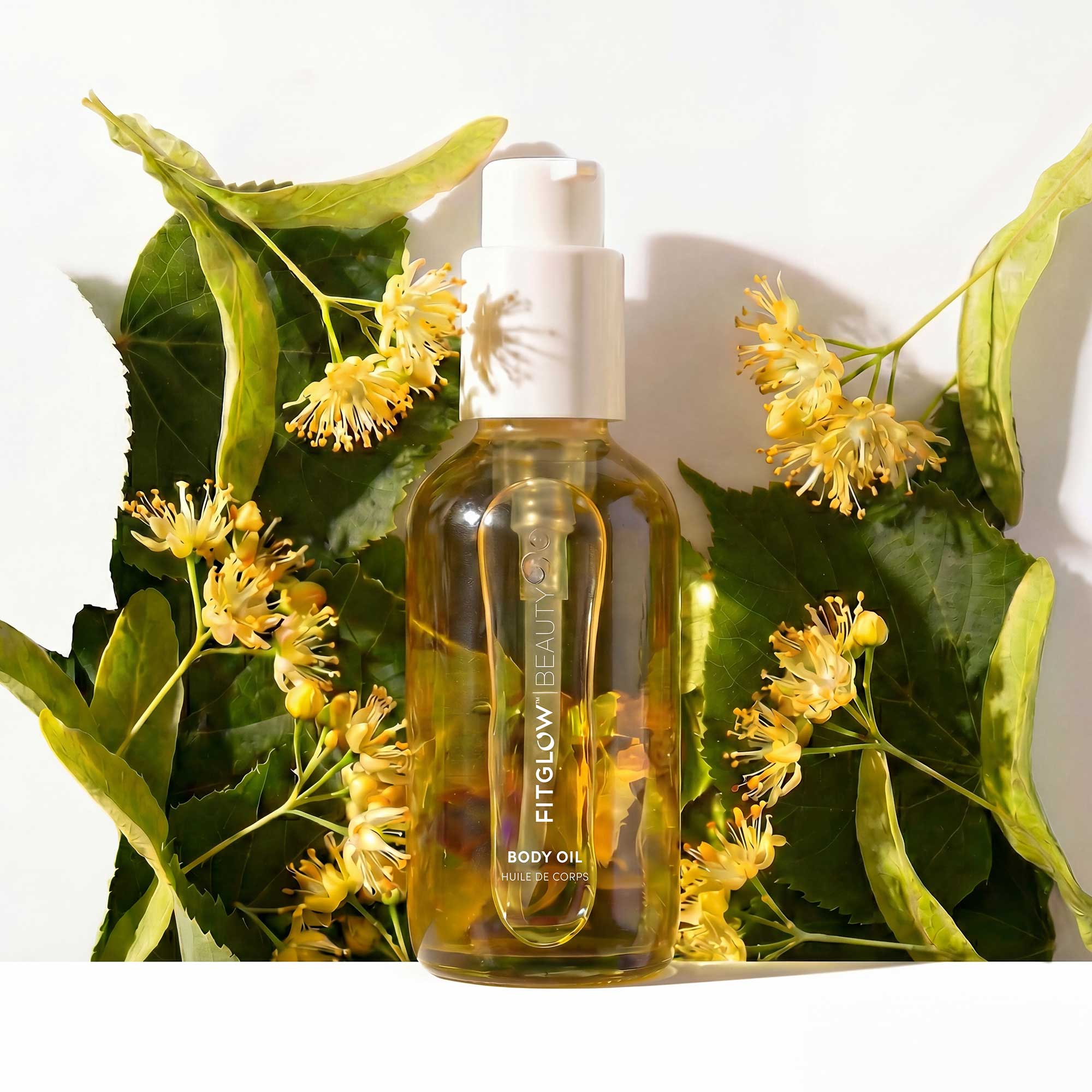 Body Oil
