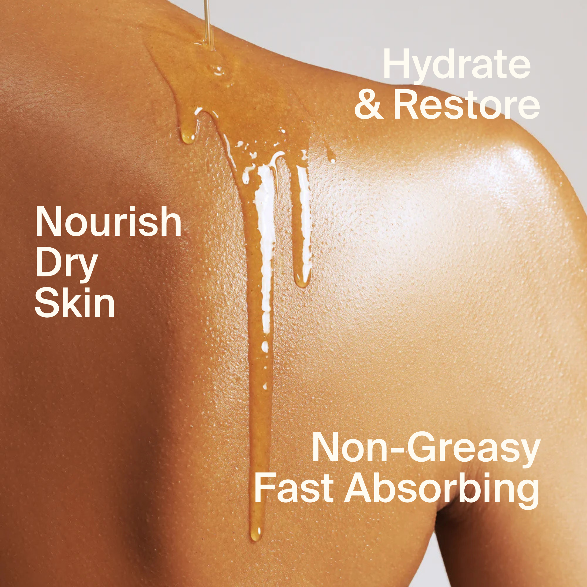 Botanical Body Oil