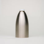 Stainless Steel Keeper Bottle with Metal Cap | 16 oz