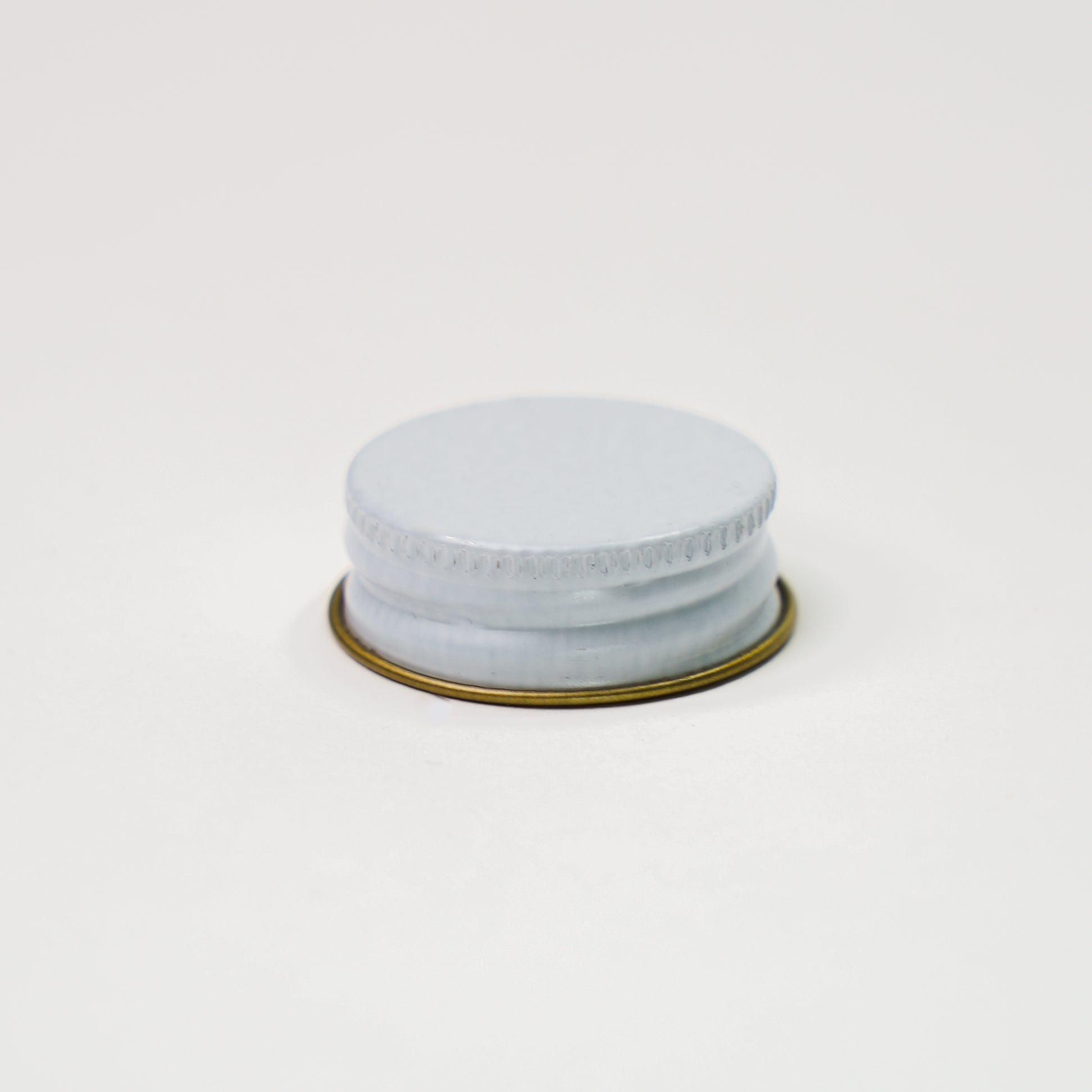 Stainless Steel Keeper Bottle with Metal Cap | 16 oz