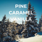 Holiday Mini Candle set