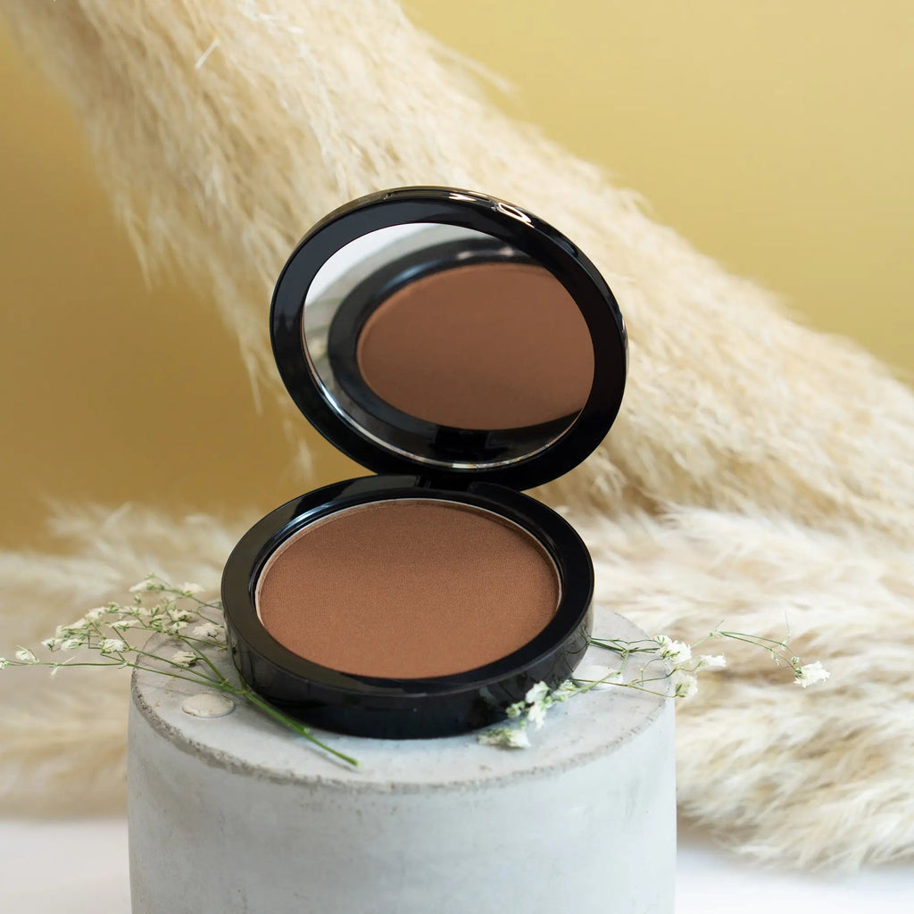 Bronzer - Caramel