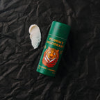 Wild orange and Cedar wood deodorant