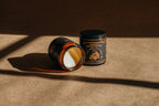 Clay pomade - Wild orange and Cedarwood