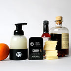 Bourbon Reserve Concentrated Hand Soap Refill Bars
