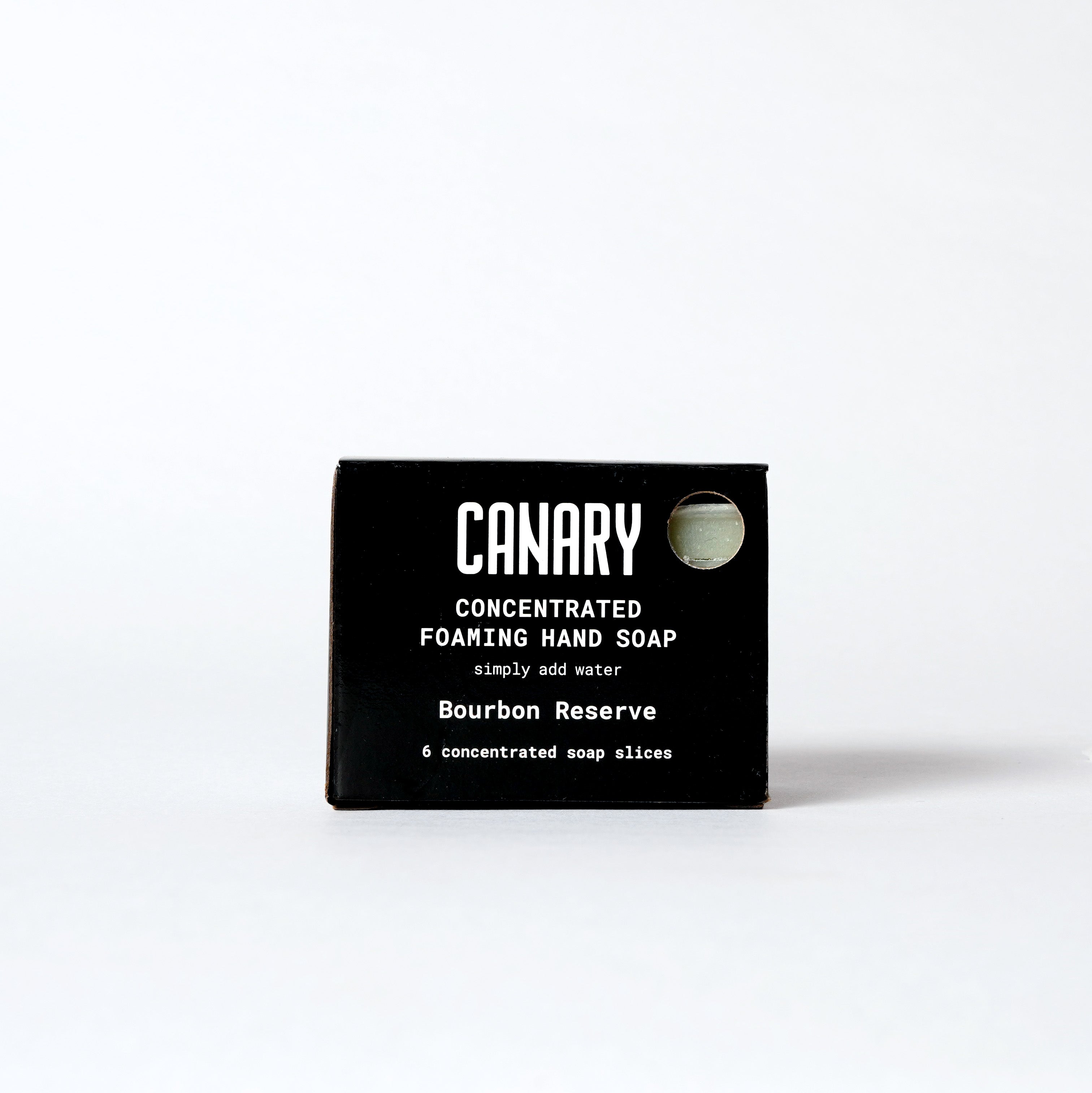 Bourbon Reserve Concentrated Hand Soap Refill Bars