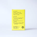 Citrus Grove Concentrated Hand Soap Refill Bars