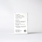 Unscented Concentrated Hand Soap Refill Bars