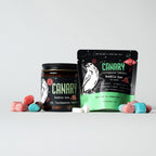 Bubble Gum Toothpaste Tablets