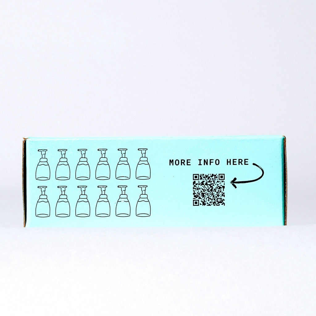 Fir Needle + Sage Concentrated Hand Soap Refill Bars